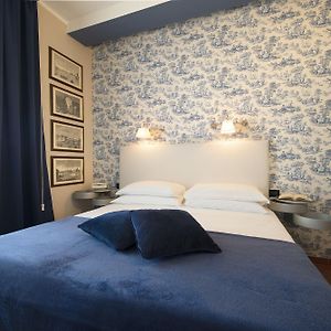 Camera superior con letto king size